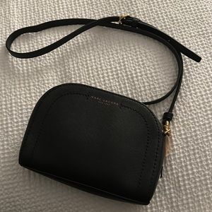 Black Marc Jacobs Crossbody Bag